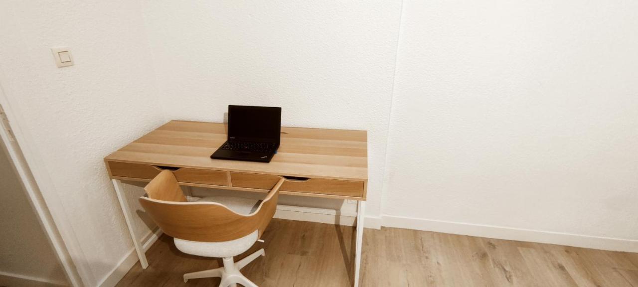 Duplex Cosy - Gare - Hyper Centre - Wifi Apartment Angers Ngoại thất bức ảnh