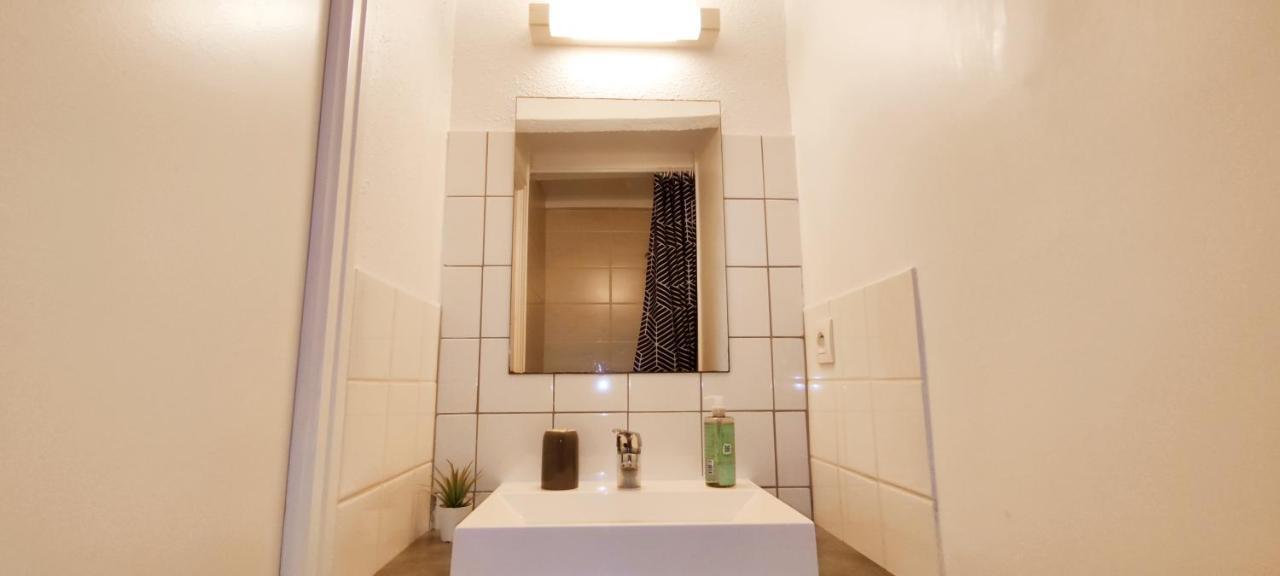 Duplex Cosy - Gare - Hyper Centre - Wifi Apartment Angers Ngoại thất bức ảnh